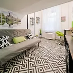 Secret Garden - Free Parking Appartement *