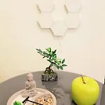 Secret Garden - Free Parking Appartement Boedapest