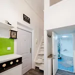 Secret Garden - Free Parking Appartement *