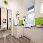 Secret Garden - Free Parking Appartement *