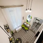 Secret Garden - Free Parking Appartement