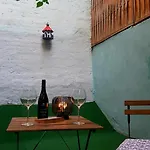 Appartement Secret Garden - Free Parking