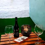 Appartement Secret Garden - Free Parking *
